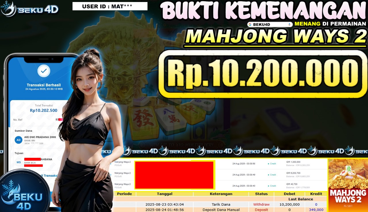 MAT****