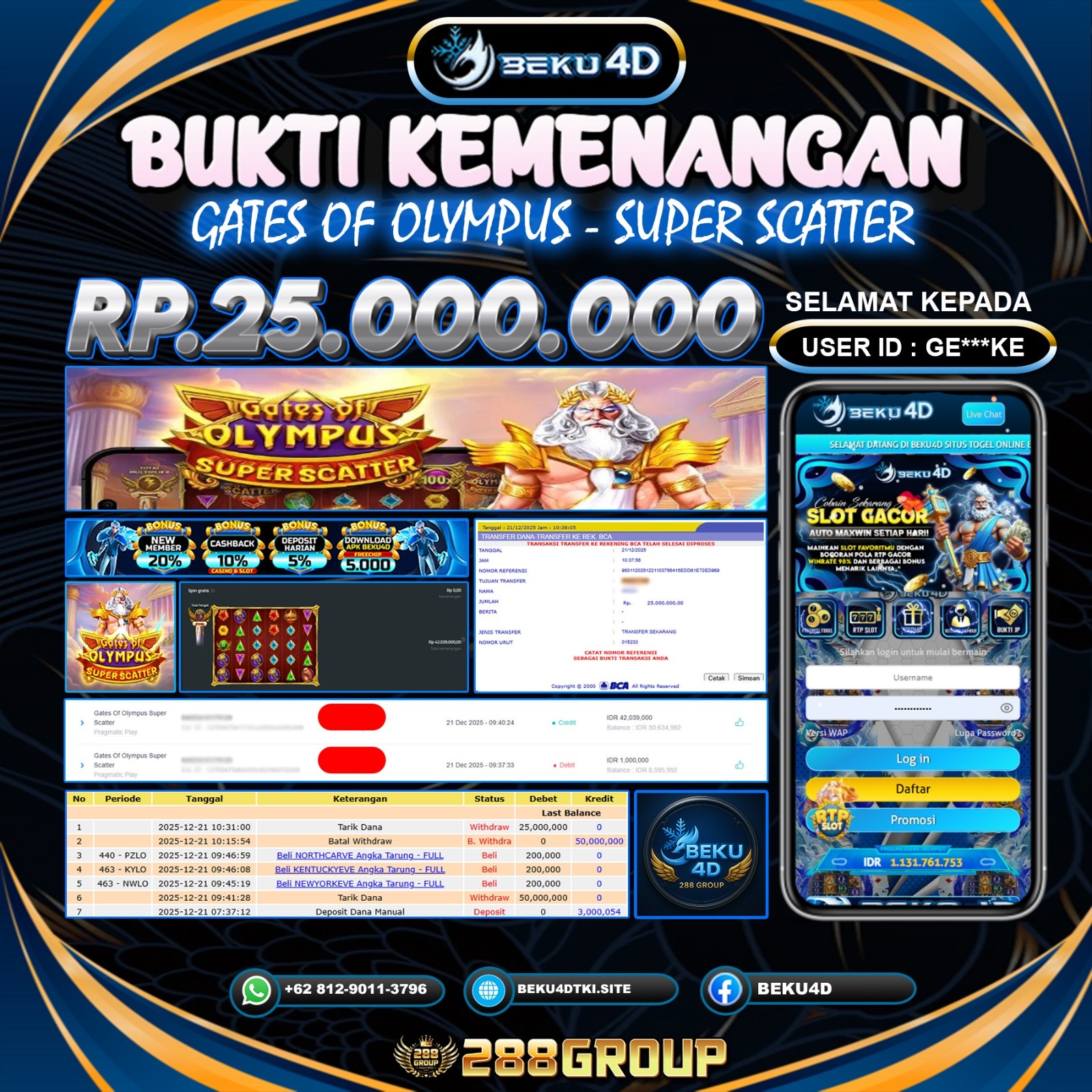 GExxKE