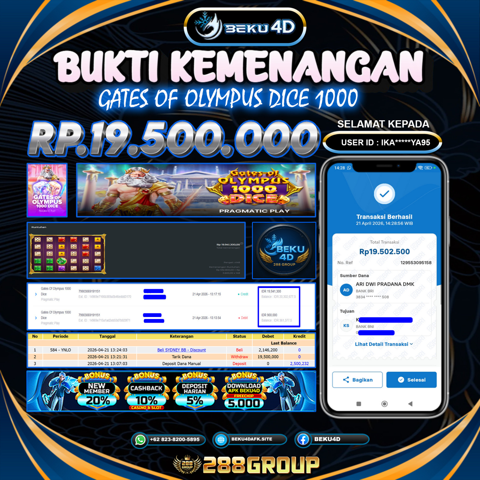 IKxx95 
